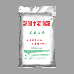 為什么要用塑料編織袋呢？